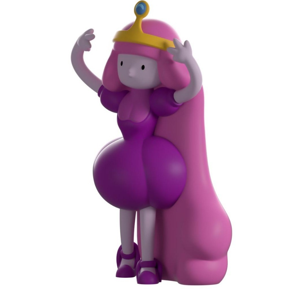 Youtooz 泡泡糖公主 邦尼 探險活寶 美國官方正版🇺🇸 Adventure Time wave 2-細節圖7