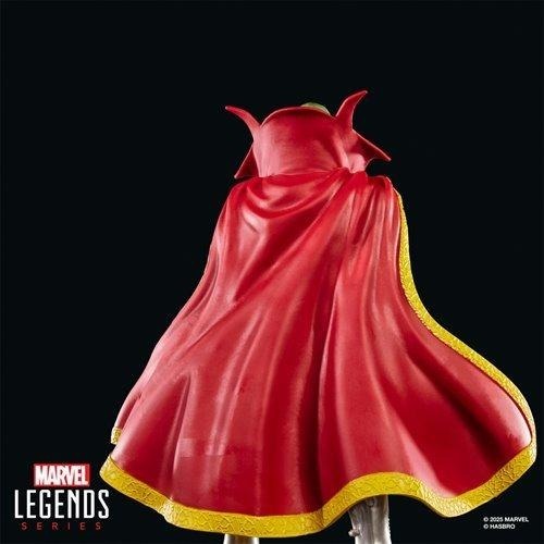 孩之寶 全新現貨 Marvel Legends 末日博士 驚奇4超人 漫威傳奇 毀滅博士 Emperor Doom-細節圖5