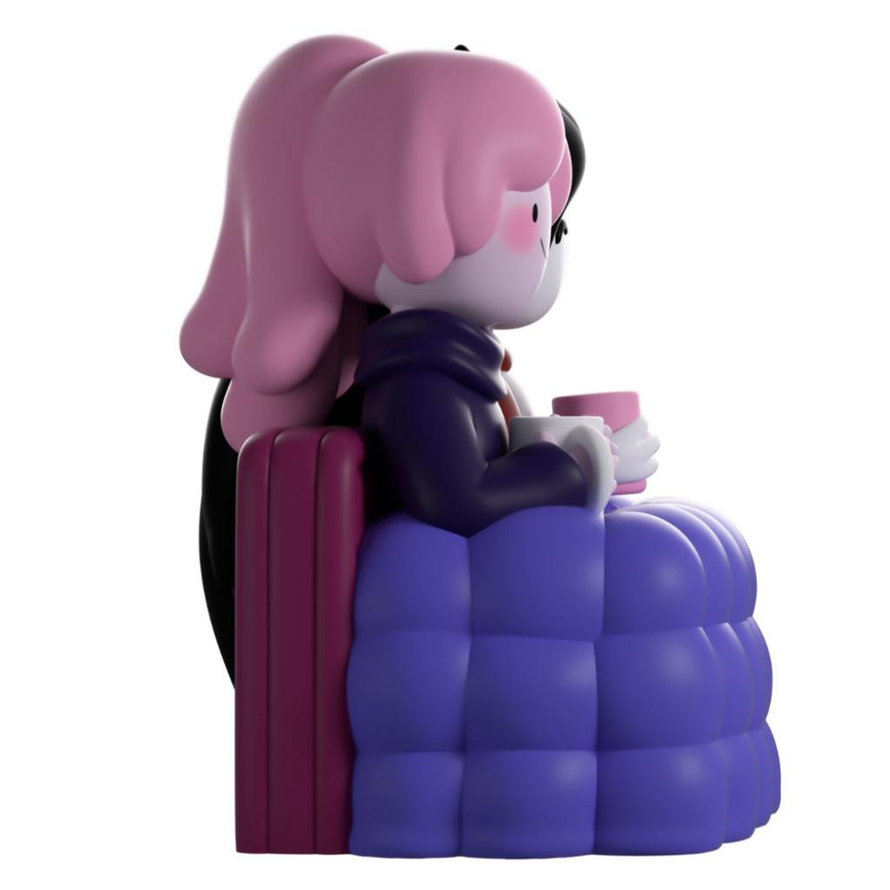 Youtooz 泡泡糖公主與艾薇爾 邦尼和吸血鬼 探險活寶 美國官方正版🇺🇸 Adventure Time wave 2-細節圖5