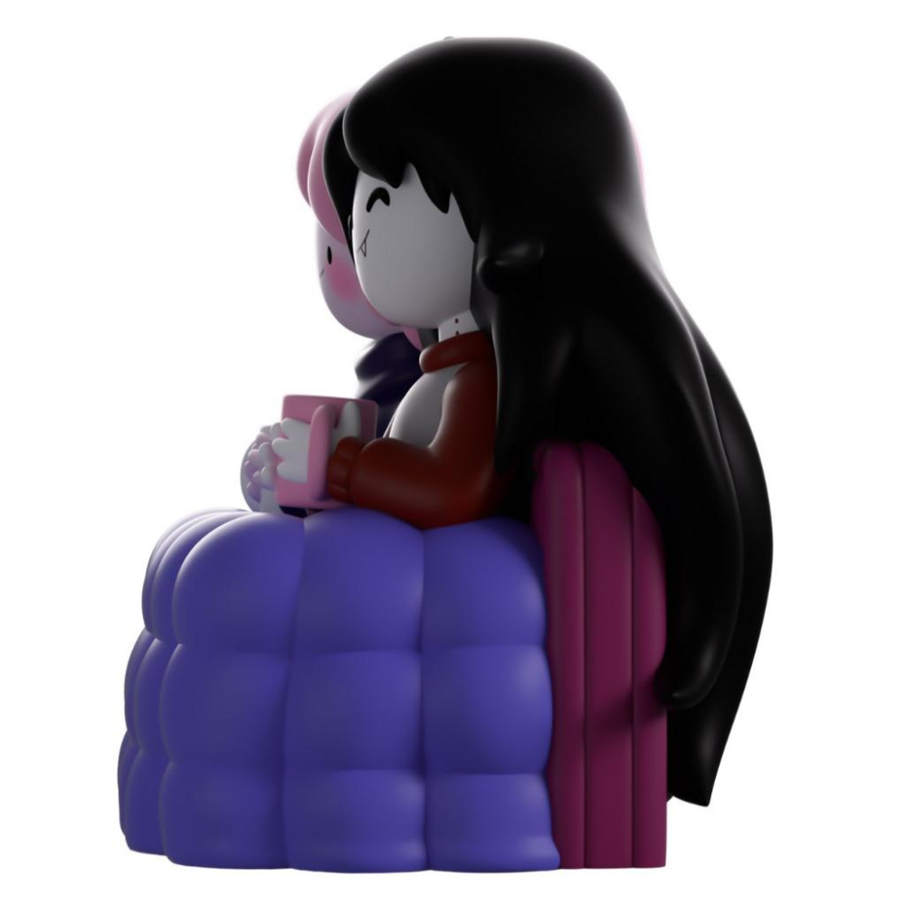 Youtooz 泡泡糖公主與艾薇爾 邦尼和吸血鬼 探險活寶 美國官方正版🇺🇸 Adventure Time wave 2-細節圖6