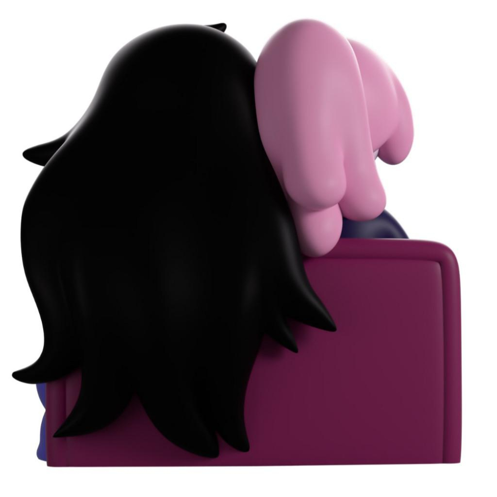 Youtooz 泡泡糖公主與艾薇爾 邦尼和吸血鬼 探險活寶 美國官方正版🇺🇸 Adventure Time wave 2-細節圖7