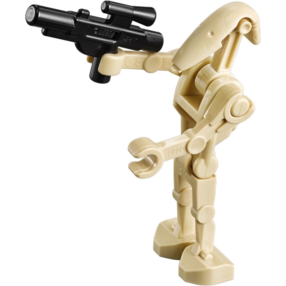 LEGO 75182 全新未拆 樂高 共和國攻擊坦克 Republic Fighter Tank 正版-細節圖7