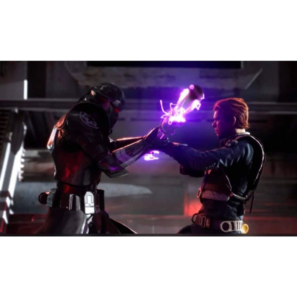 孩之寶 全新現貨 星際大戰 SW 6吋 黑標 電玩精選 FO 肅清風暴兵 可動公仔 StarWars-細節圖7