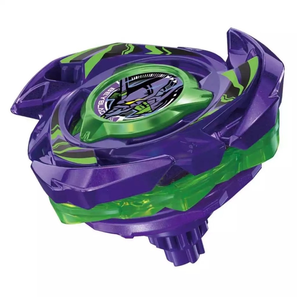 EVA 官方正版 戰鬥陀螺 X 新世紀福音戰士 全新預購 初號機 零號機 2號機 動漫周邊 TAKARA TOMY-細節圖3
