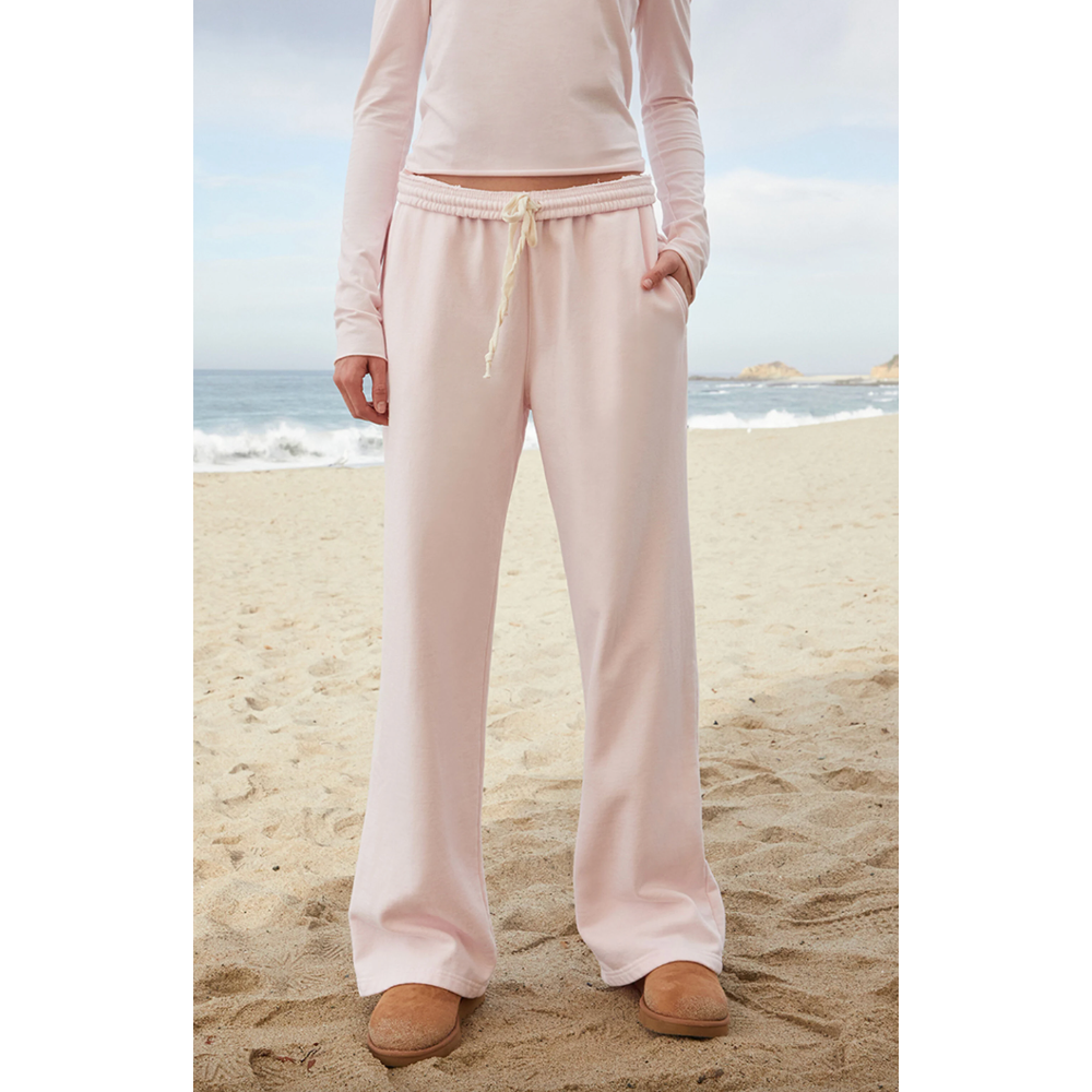 【BM】多色* Anastasia Sweatpants 美式低腰棉褲-規格圖2