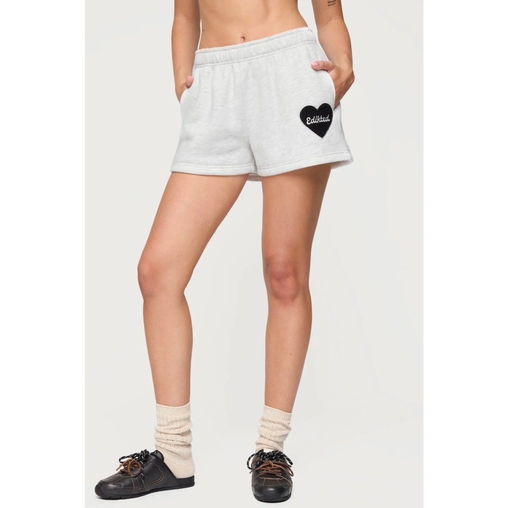 Edikted 棉短褲