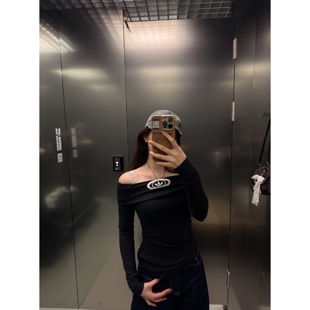 【現貨】多款熱門現貨 🇺🇸 韓國愛迪達、Hollister、Edikted ... and more-規格圖1