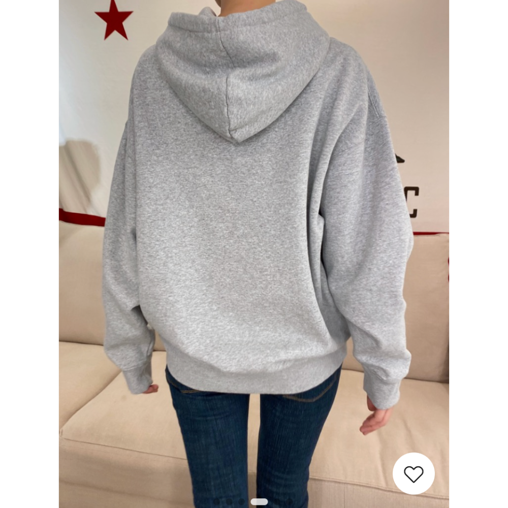 【BM】Christy Sweet As Heaven Hoodie 經典小天使連帽衛衣-細節圖3