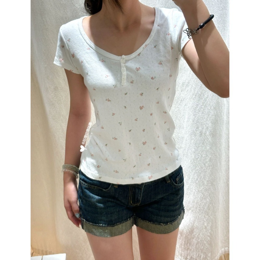 【現貨】Brandy Melville 多款現貨專區✨-規格圖1