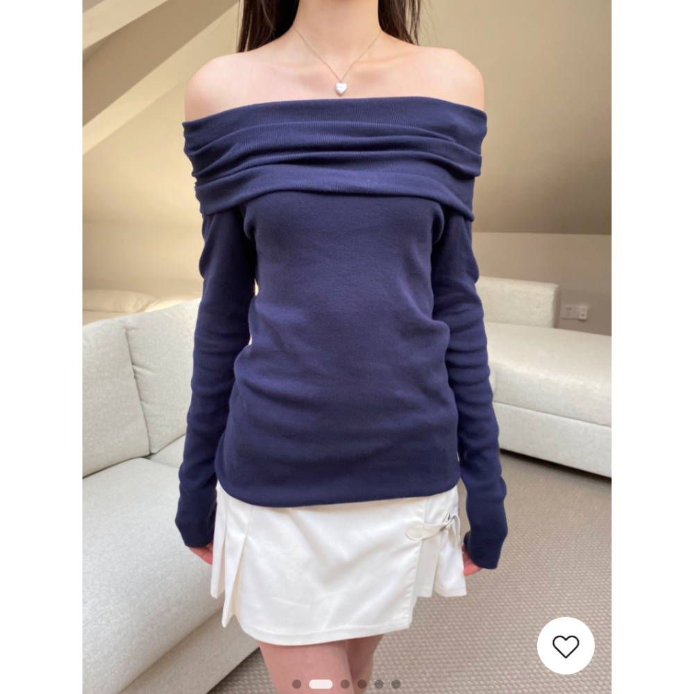 【現貨】Brandy Melville 多款現貨專區✨-規格圖1