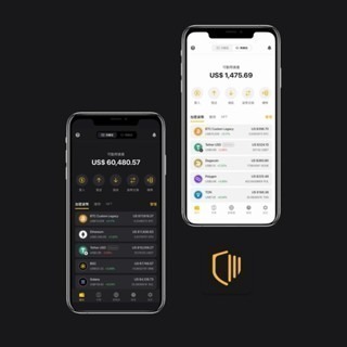 CoolWallet Pro 冷錢包 加密貨幣 9.9新 有拆封過 虛擬貨幣  區塊鏈 加密-細節圖2
