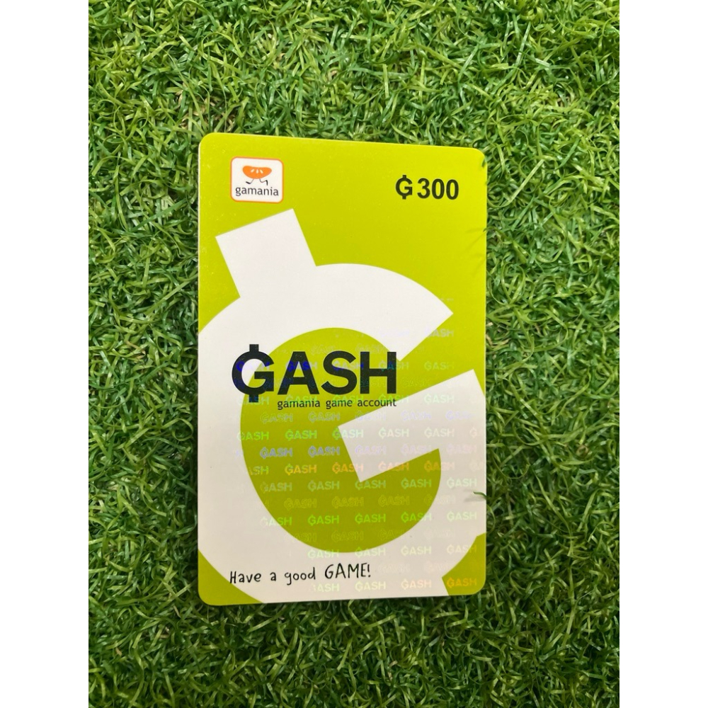收藏用 遊戲橘子100點 150點 300點 GASH 點數卡 實體卡 收藏卡 楓之谷 復古收藏用 點數有使用 已絕版-細節圖3