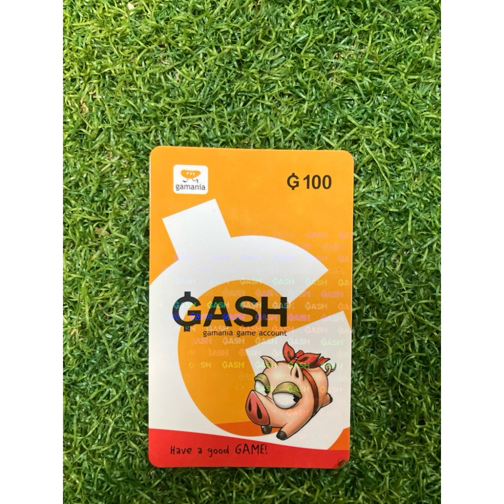 收藏用 遊戲橘子100點 150點 300點 GASH 點數卡 實體卡 收藏卡 楓之谷 復古收藏用 點數有使用 已絕版-規格圖4