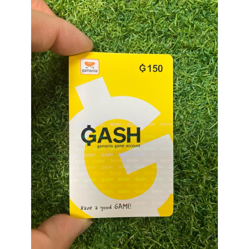 收藏用 遊戲橘子100點 150點 300點 GASH 點數卡 實體卡 收藏卡 楓之谷 復古收藏用 點數有使用 已絕版-規格圖4