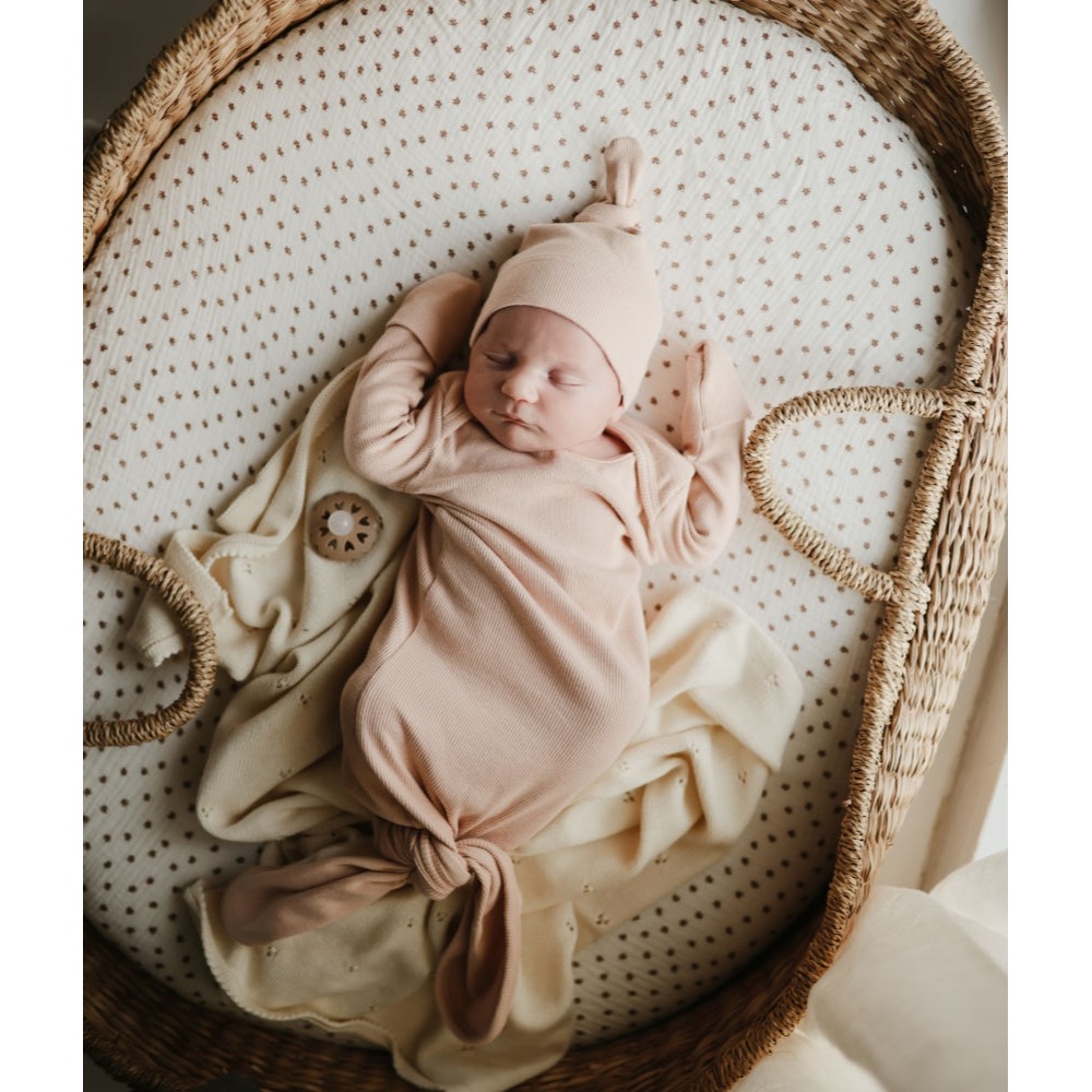 【預購】美國 Mushie 紗布巾三件組58x59_1080-細節圖3