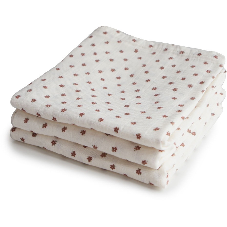 【預購】美國 Mushie 紗布巾三件組58x59_1080-細節圖6