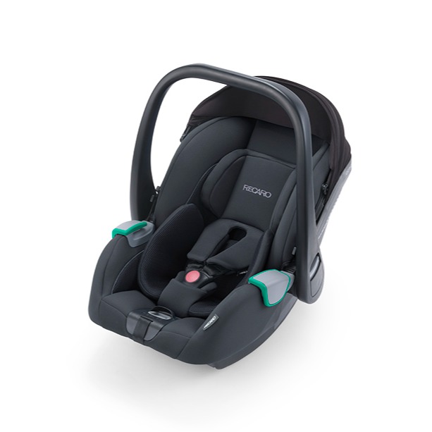 【預購】Recaro Avan 提籃-細節圖2