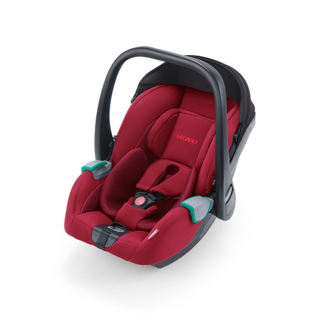 【預購】Recaro Avan 提籃-細節圖3