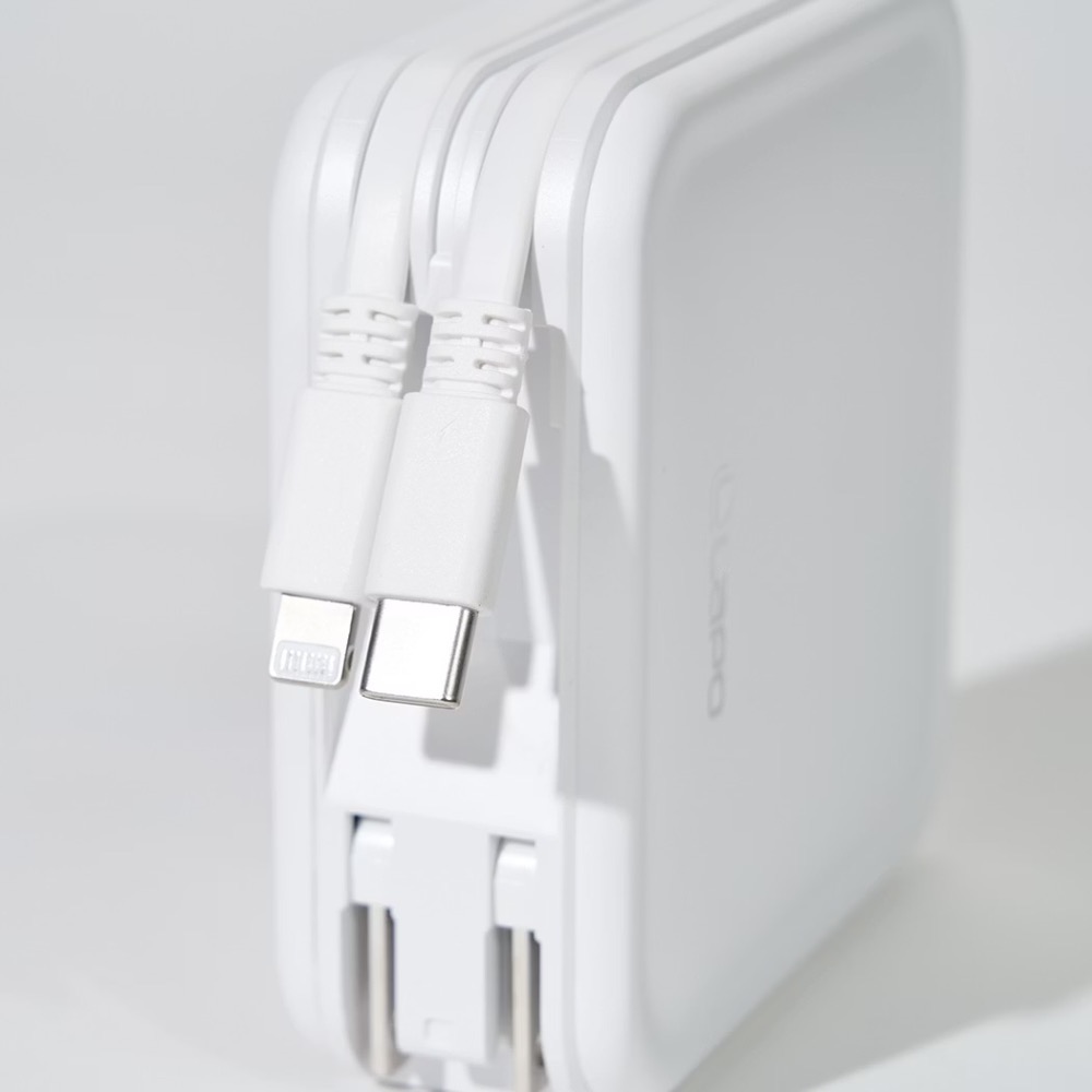 LAPO 第三代行動電源 10000mAh/37Wh 無線快充；適用Apple Watch快充；可上飛機-規格圖7