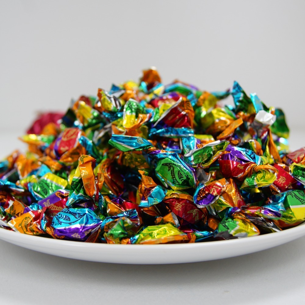 鮪魚糖-細節圖2