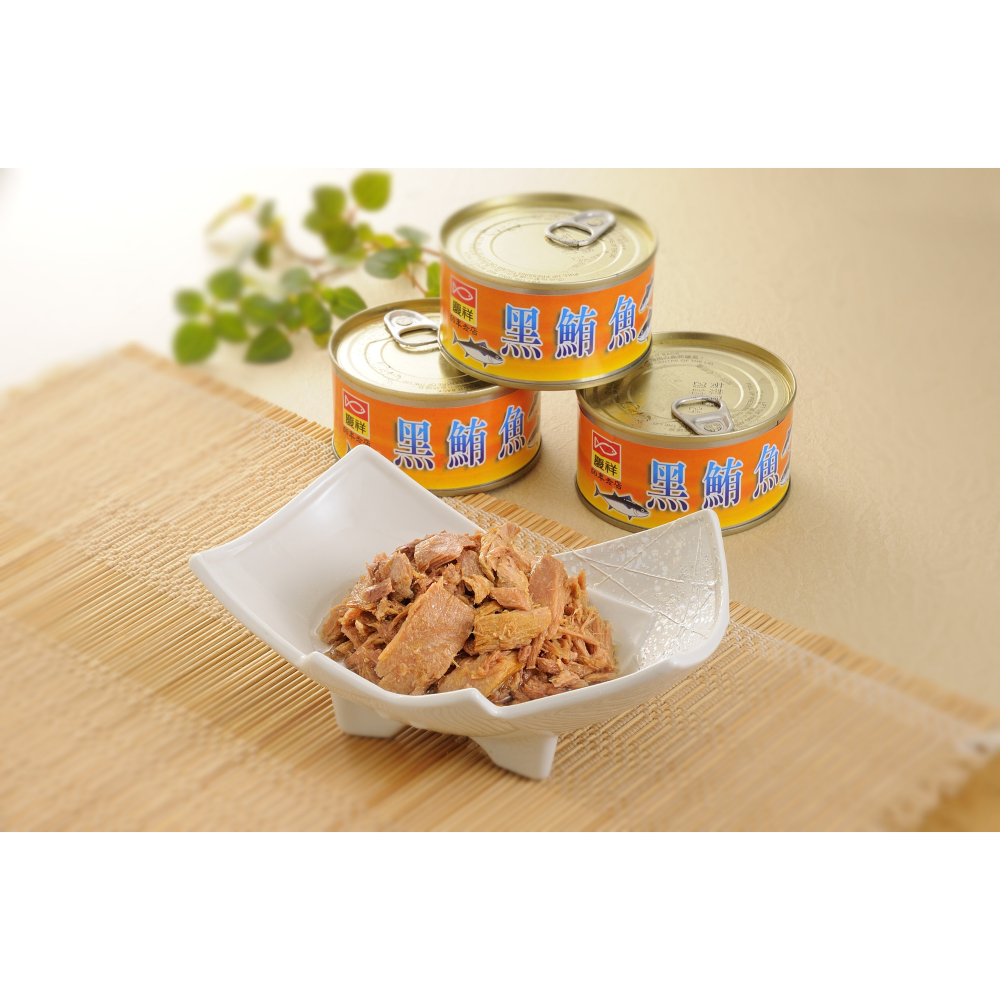黑鮪魚罐頭-細節圖3