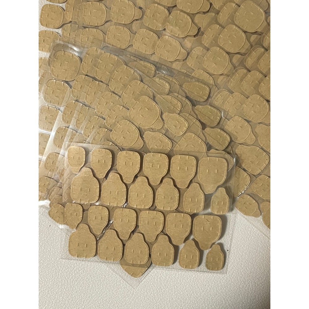 美甲工具-規格圖1