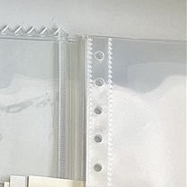 單格收納卡內頁*10張