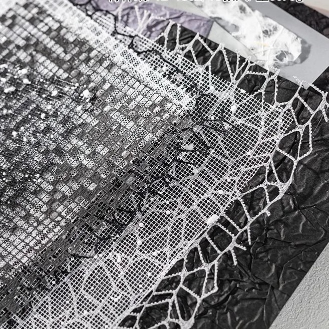 特種紙拼貼打底通用-規格圖1