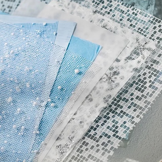 特種紙拼貼打底通用-規格圖1