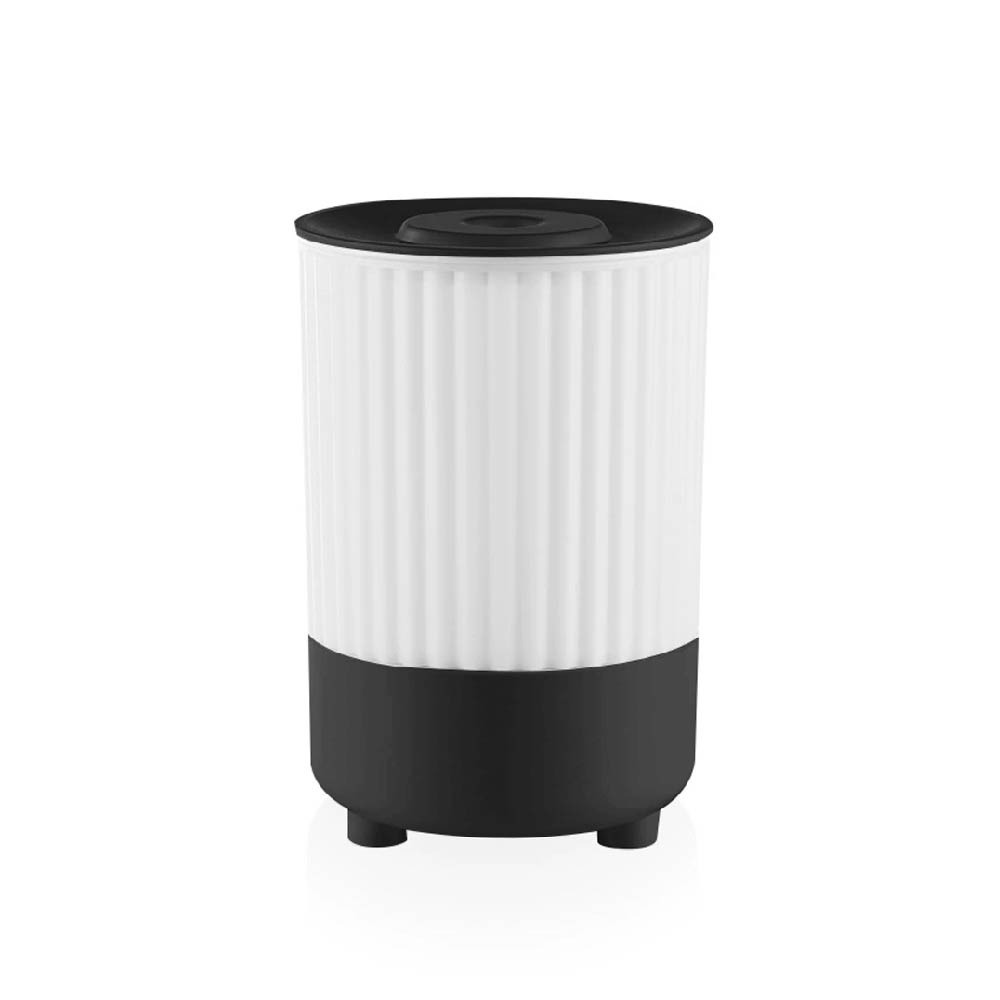 七彩小夜燈香薰機 奈米霧化加濕器 靜音加濕 不凝水珠香氛機-規格圖1