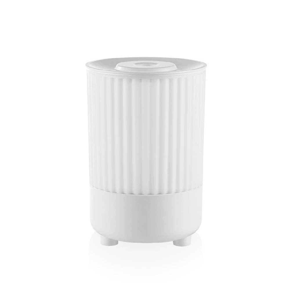 七彩小夜燈香薰機 奈米霧化加濕器 靜音加濕 不凝水珠香氛機-規格圖1