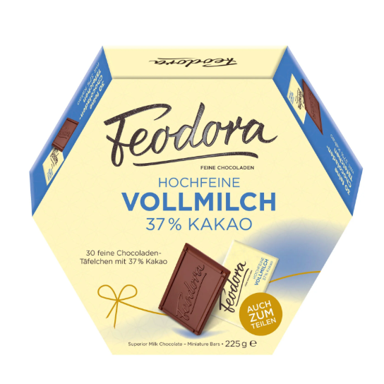 賭神巧克力 德國Feodora75%巧克力 60%巧克力-規格圖8