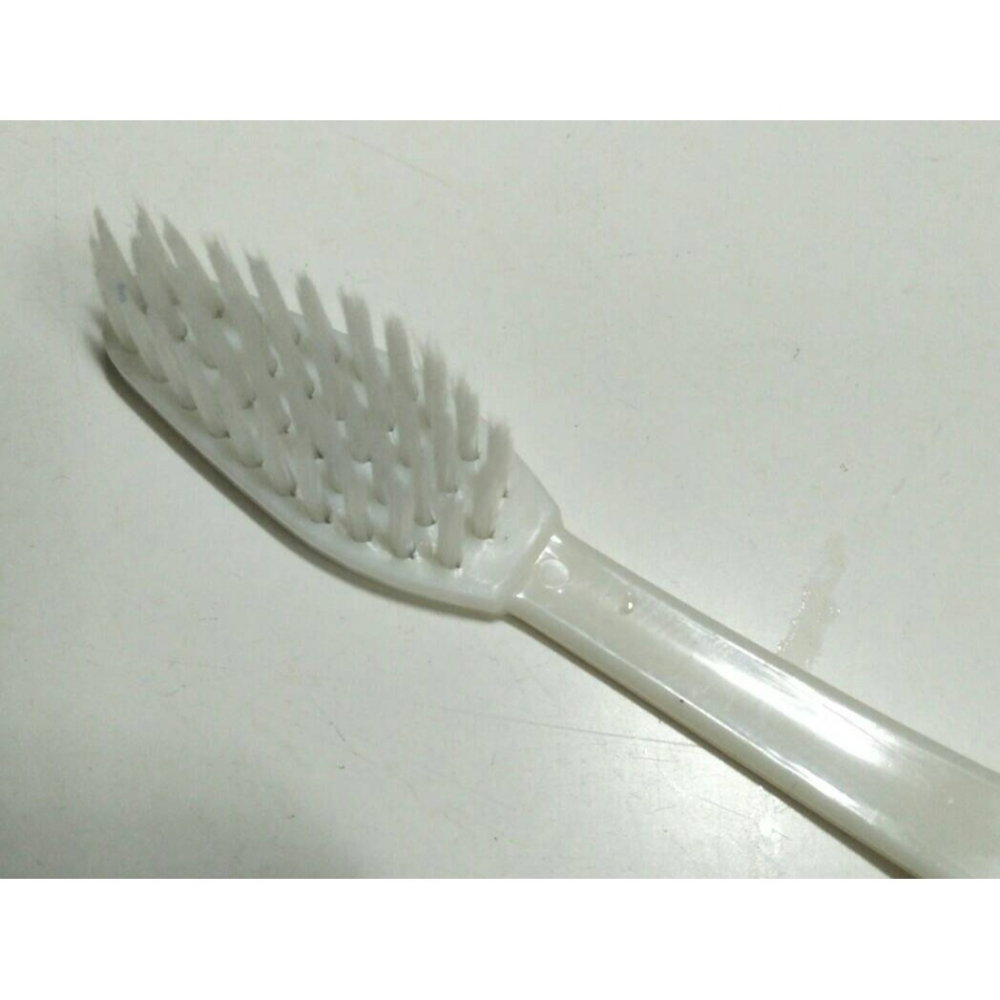 【花語嚴選批發】10支組-旅行牙刷組附薄荷牙膏§外出隨身攜帶-飯店旅行盥洗用品組 外出露營旅行必備-細節圖4