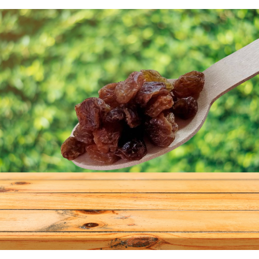 網紅團購批發 【美國加州】獅王 小黑葡萄乾500g 無籽 無糖 無添加 天然葡萄乾 烘培原料葡萄乾 零食果乾 銅板購-細節圖2