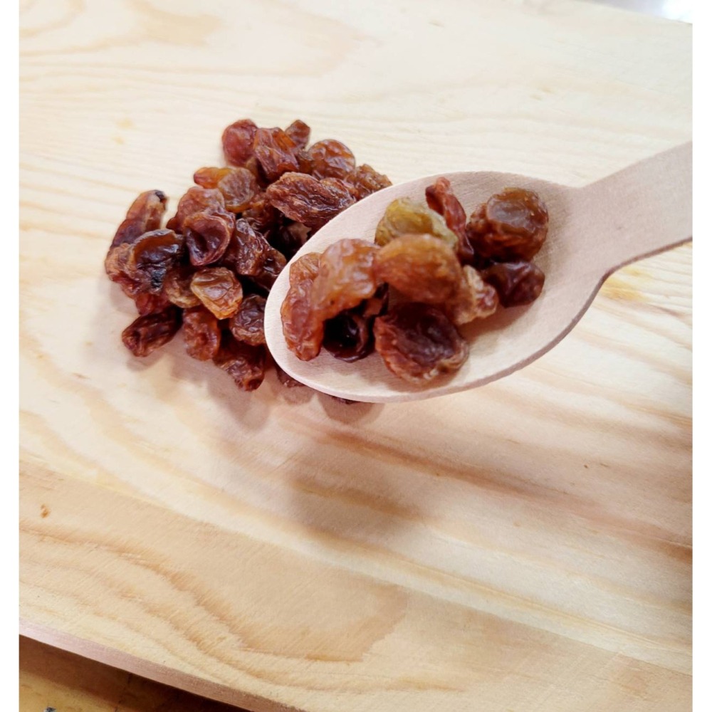 網紅團購批發 【美國加州】獅王 小黑葡萄乾500g 無籽 無糖 無添加 天然葡萄乾 烘培原料葡萄乾 零食果乾 銅板購-細節圖3