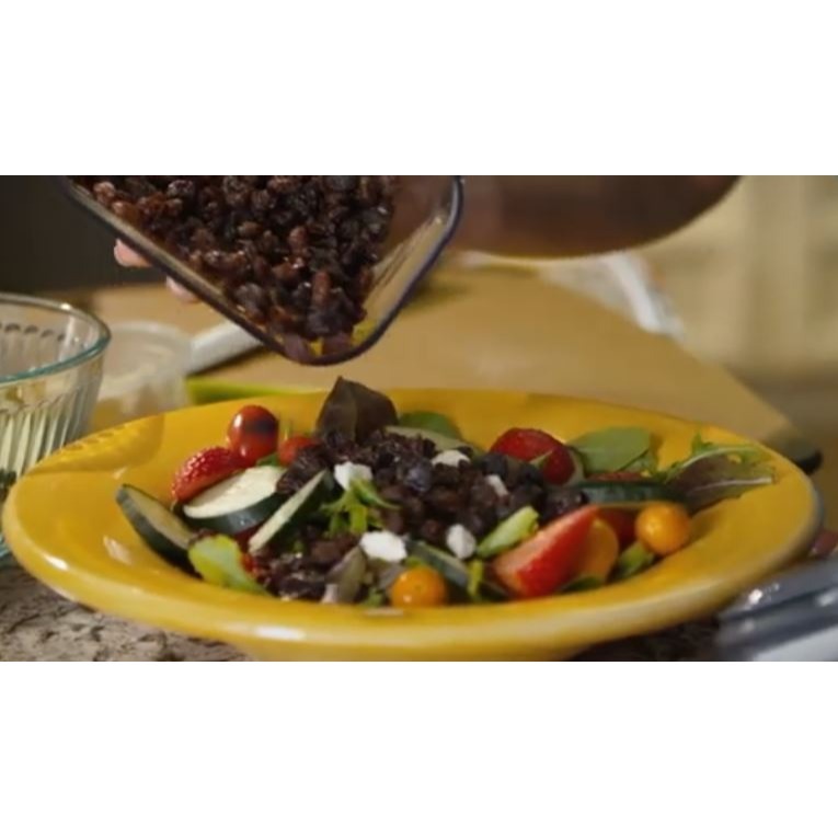 網紅團購批發 【美國加州】獅王 小黑葡萄乾500g 無籽 無糖 無添加 天然葡萄乾 烘培原料葡萄乾 零食果乾 銅板購-細節圖7