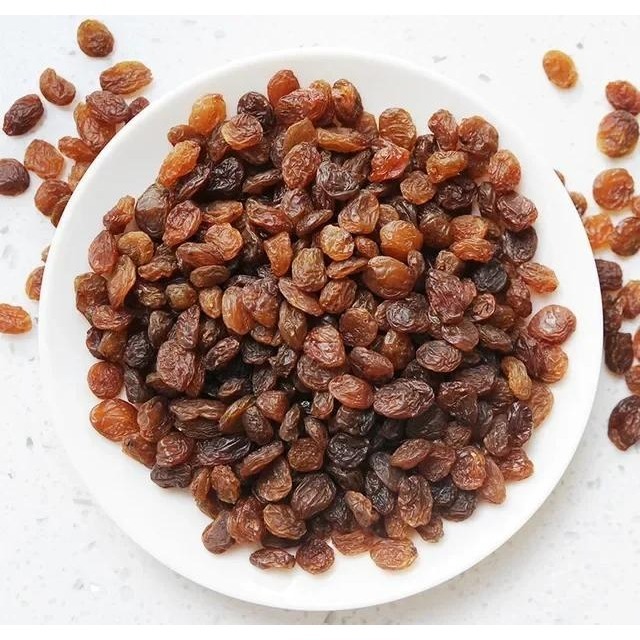 網紅團購批發 【美國加州】獅王 小黑葡萄乾500g 無籽 無糖 無添加 天然葡萄乾 烘培原料葡萄乾 零食果乾 銅板購-細節圖8