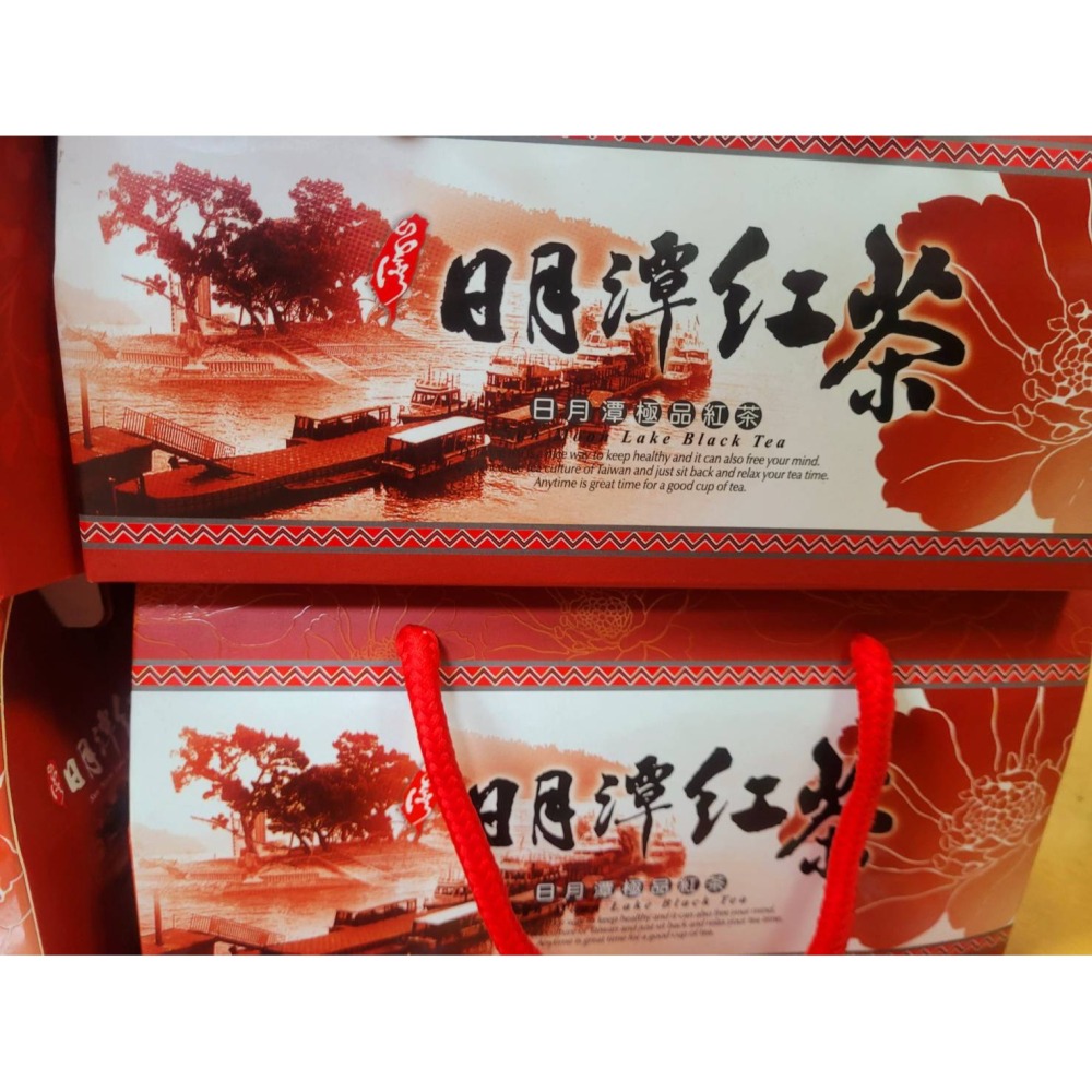 台灣頂級【日月潭紅茶5包組】紅玉紅茶 冷泡茶包 下午茶【阿里山高山茶5包組】高山茶 台灣茶葉-細節圖6
