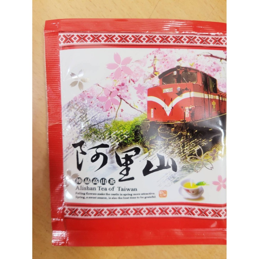 台灣頂級【日月潭紅茶5包組】紅玉紅茶 冷泡茶包 下午茶【阿里山高山茶5包組】高山茶 台灣茶葉-細節圖7