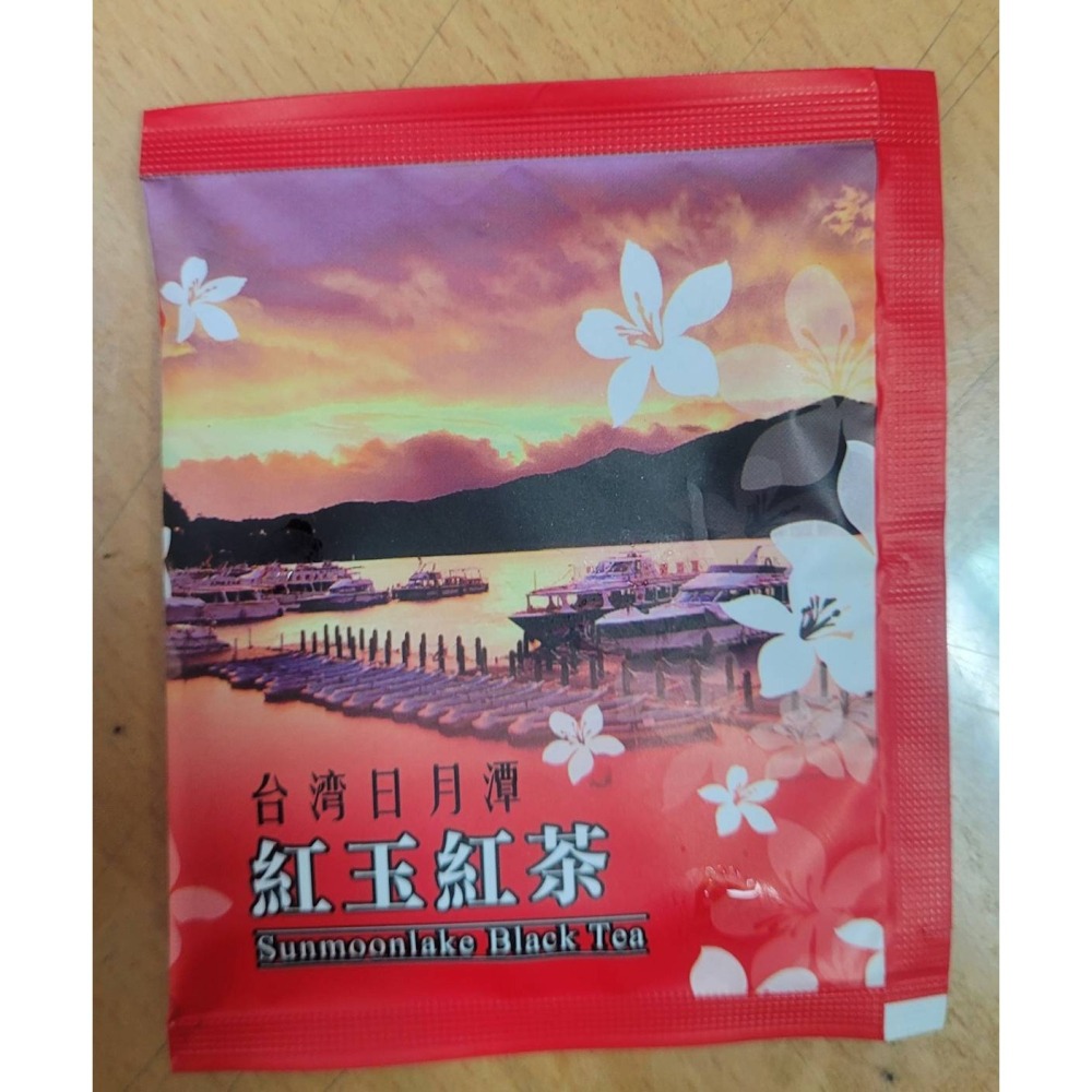 台灣頂級【日月潭紅茶5包組】紅玉紅茶 冷泡茶包 下午茶【阿里山高山茶5包組】高山茶 台灣茶葉-細節圖9