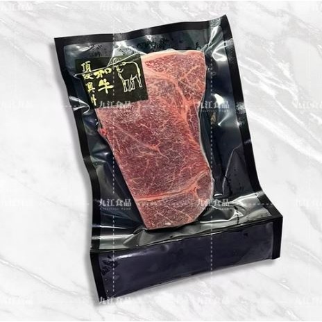 【花語嚴選海味】澳洲產M9+和牛牛排｜多份優惠(150g±10%/片) M9+和牛燒肉片(200g±10%/盒)-規格圖11