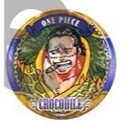 ONE PIECE 海賊王 航海王 | JUMP SHOP 閃亮亮徽章 閃徽章 吧唧 | 羅賓 女帝 喬巴 娜美 騙人布-規格圖1