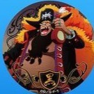 ONE PIECE 海賊王 航海王 | 輩字徽章 25彈 27彈 新世界的海 | 航海王 草帽屋 吧唧 胸章 別針-規格圖1