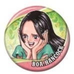 ONE PIECE 海賊王 航海王 | JUMP JS 2025 春日徽章 | 航海王 草帽屋 吧唧 胸章 別針-規格圖1