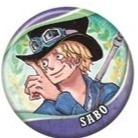 ONE PIECE 海賊王 航海王 | JUMP JS 2025 春日徽章 | 航海王 草帽屋 吧唧 胸章 別針-規格圖1