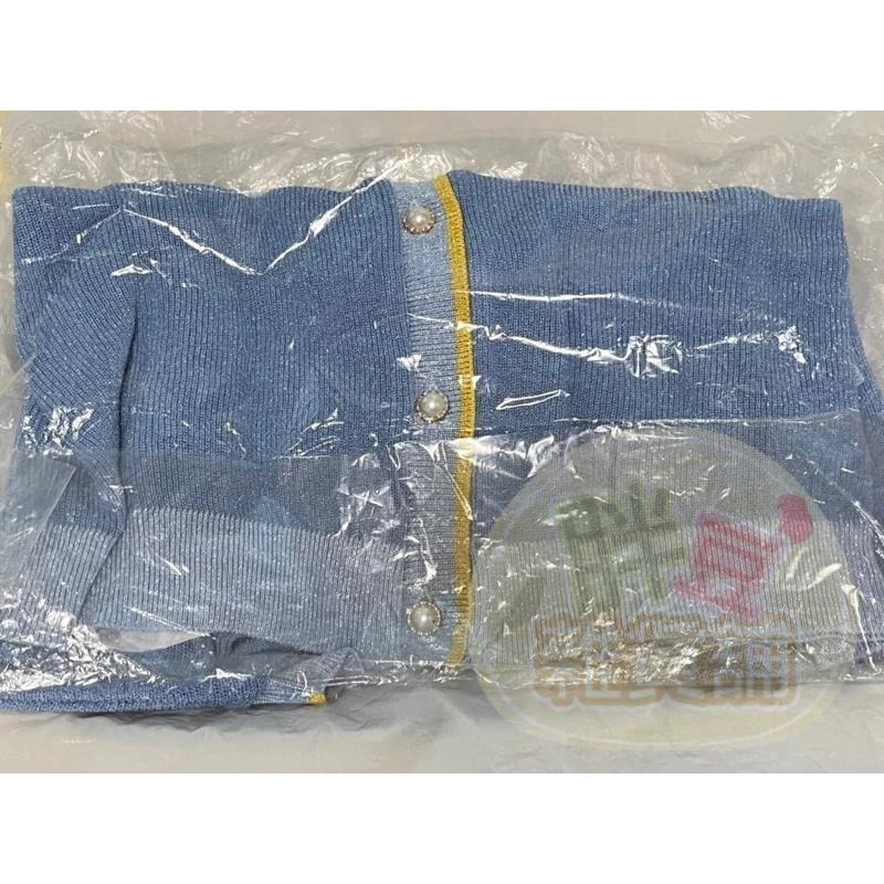 ONE PIECE 海賊王 航海王 | 2023 USJ 環球影城 針織外套 香吉士款-細節圖2