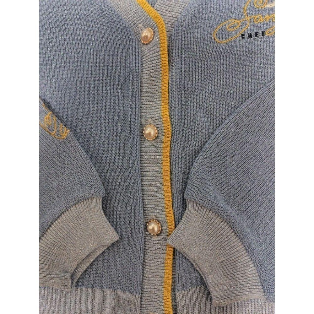 ONE PIECE 海賊王 航海王 | 2023 USJ 環球影城 針織外套 香吉士款-細節圖6