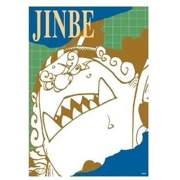 ONE PIECE 海賊王 航海王 | 藝術卡 第一彈 | 草帽屋 魯夫 路基 弗朗基 布魯克 吉貝爾-規格圖1