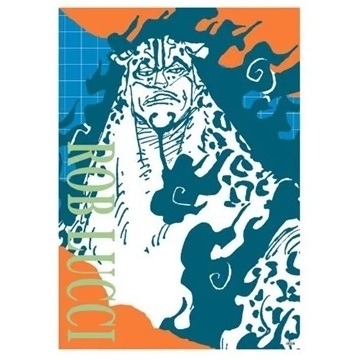 ONE PIECE 海賊王 航海王 | 藝術卡 第一彈 | 草帽屋 魯夫 路基 弗朗基 布魯克 吉貝爾-規格圖1