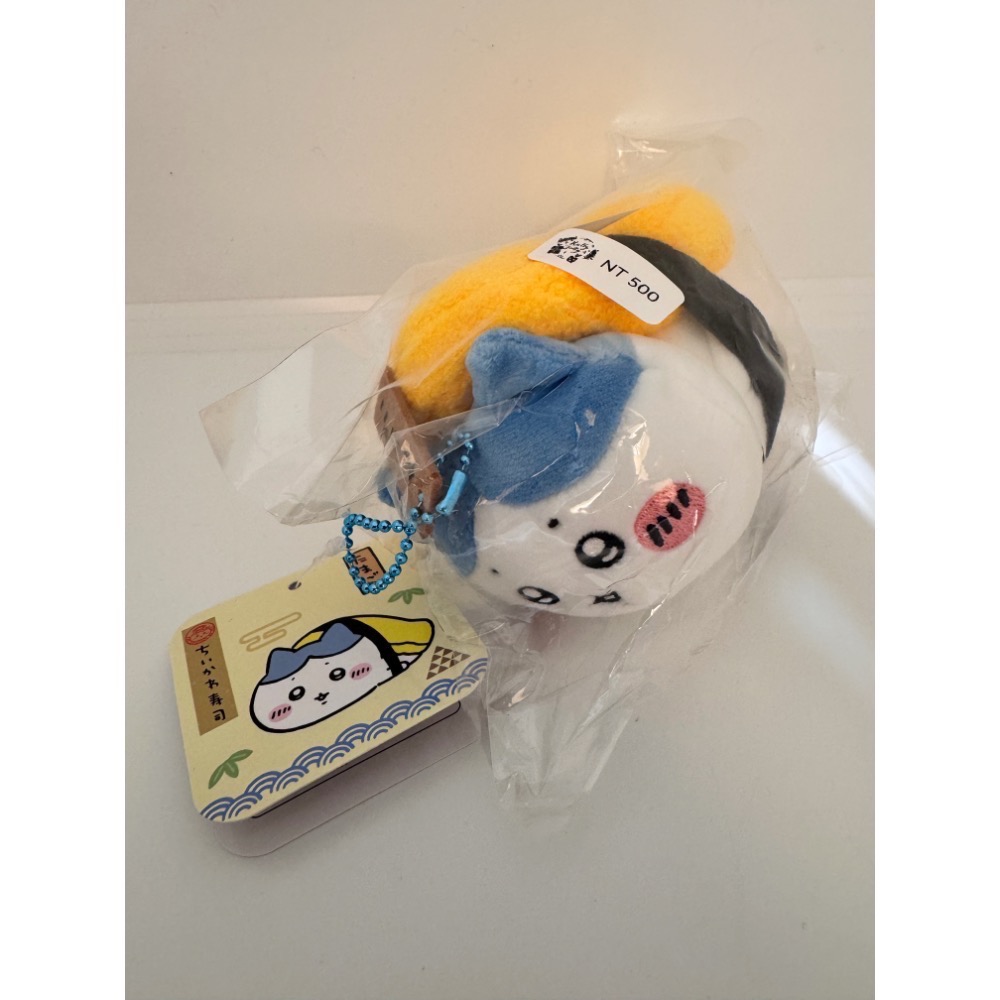 吉伊卡哇 Chiikawa - 壽司小八-細節圖2